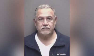 Texas judge suspended for allegedly assaulting family member on NYE