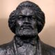 Frederick Douglass bust unveiled in Massachusetts Statehouse