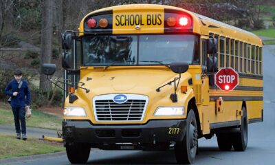 Police search for Detroit girl missing since January school bus ride