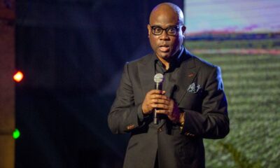 Nigerian bank CEO killed in Mojave Desert helicopter crash in California: 'Irreparable loss'