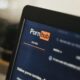 PornHub parent company sued by Texas AG for failing to verify users' ages