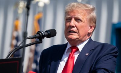 Hawaii bill that could boot Trump from ballot narrowly advances