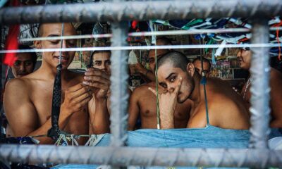 FBI fears Venezuela migrant gang members could potentially team up with MS-13 killers