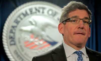 Numerous members, associates of violent Boston gang face racketeering, drug trafficking and other charges