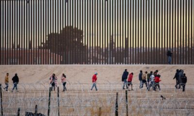 Large majority of illegal border crossings shift to Arizona and California, pivoting away from Texas