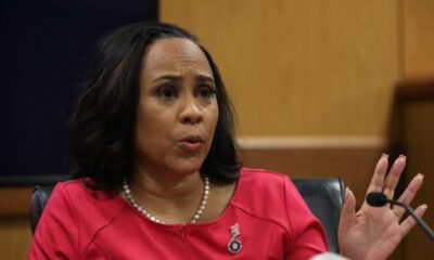 Fani Willis’ testimony was ‘belligerent’ and could damage her credibility, former prosecutor says
