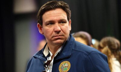 DeSantis sending Florida National Guard to Texas border