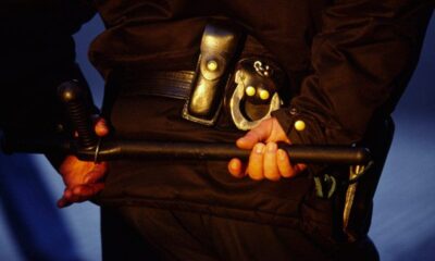 California billy club ban struck down by court on Second Amendment grounds