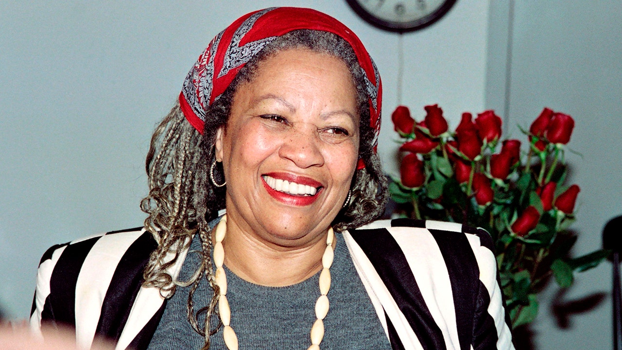 On this day in history, February 18, 1931, award-winning American author Toni Morrison is born in Ohio