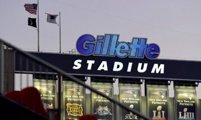 Boston anticipates big economic bump from 2026 World Cup