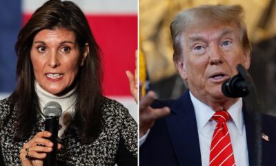Haley: Trump should not use RNC as 'piggy bank' for legal woes