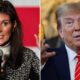 Haley: Trump should not use RNC as 'piggy bank' for legal woes