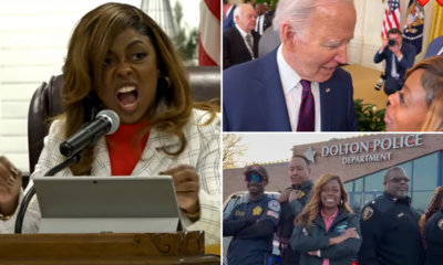 Controversial Democrat mayor under investigation after wild tirades, police raids, lavish spending