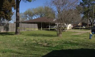 Texas man shot, killed after 3 men tried to steal his truck, break into his home: police