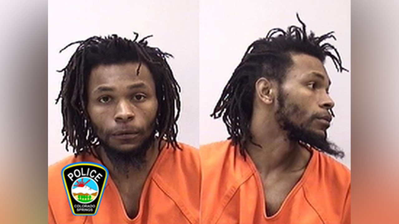 Colorado dorm murders suspect was student at university, school says