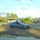 Dashcam video captures driver avoiding Jackson, Mississippi, shootout