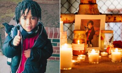 Venezuelan migrant boy died from sepsis at Chicago warehouse-turned-shelter: autopsy report