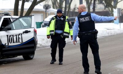 Girlfriend of suspect accused of killing 8 in Chicago pleads not guilty to obstruction