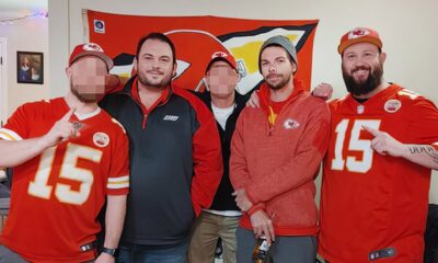 Kansas City Chiefs fans' deaths: Victims' families at odds over 'angry' speculation, lawyer says