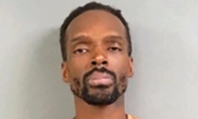 Man accused of killing a priest in Nebraska pleads not guilty