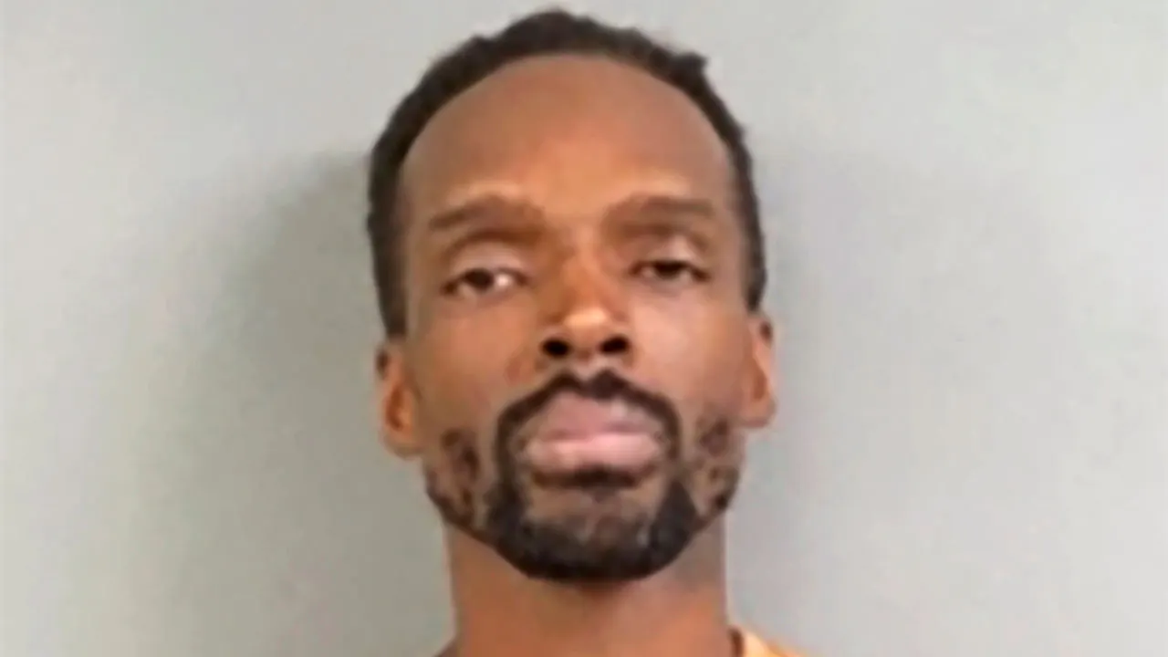 Man accused of killing a priest in Nebraska pleads not guilty