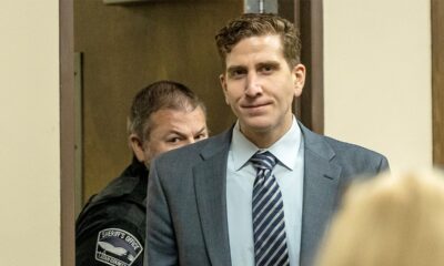 Bryan Kohberger asks court for change of venue after delays in Idaho student murders trial