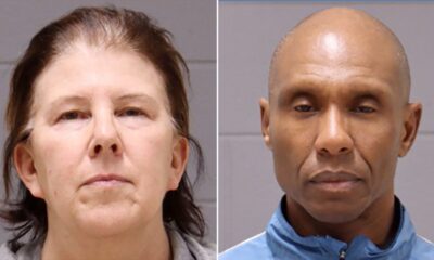 Michigan parents allegedly made their kids wear collars and eat dog food: reports