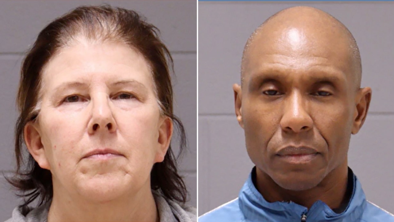 Michigan parents allegedly made their kids wear collars and eat dog food: reports