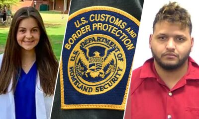 Laken Riley murder ignites demands to hire more CBP agents, redirect B Democrat IRS payday to border