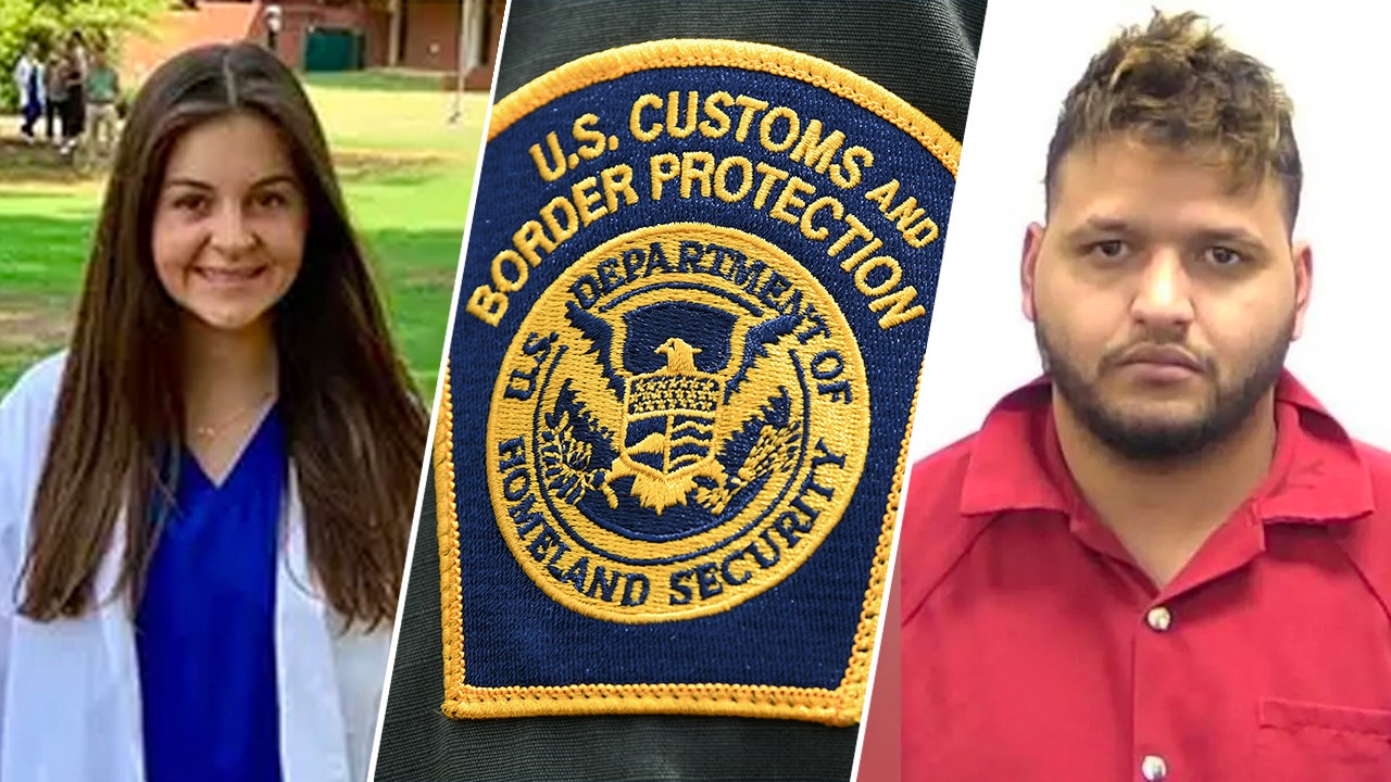 Laken Riley murder ignites demands to hire more CBP agents, redirect B Democrat IRS payday to border