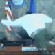 Nevada man who leaped over judicial bench at judge indicted by grand jury for attempted murder
