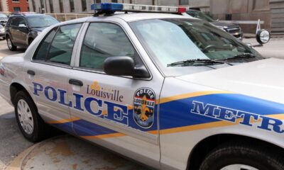 Louisville police enter negotiations with Justice Department after report on racial discrimination