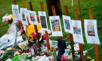 Maine state police to discuss Lewiston mass shooting with investigative panel