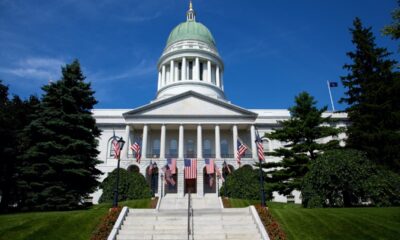 Maine Democrats move to enshrine abortion rights into state constitution