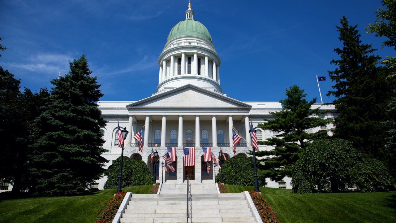 Maine Democrats move to enshrine abortion rights into state constitution