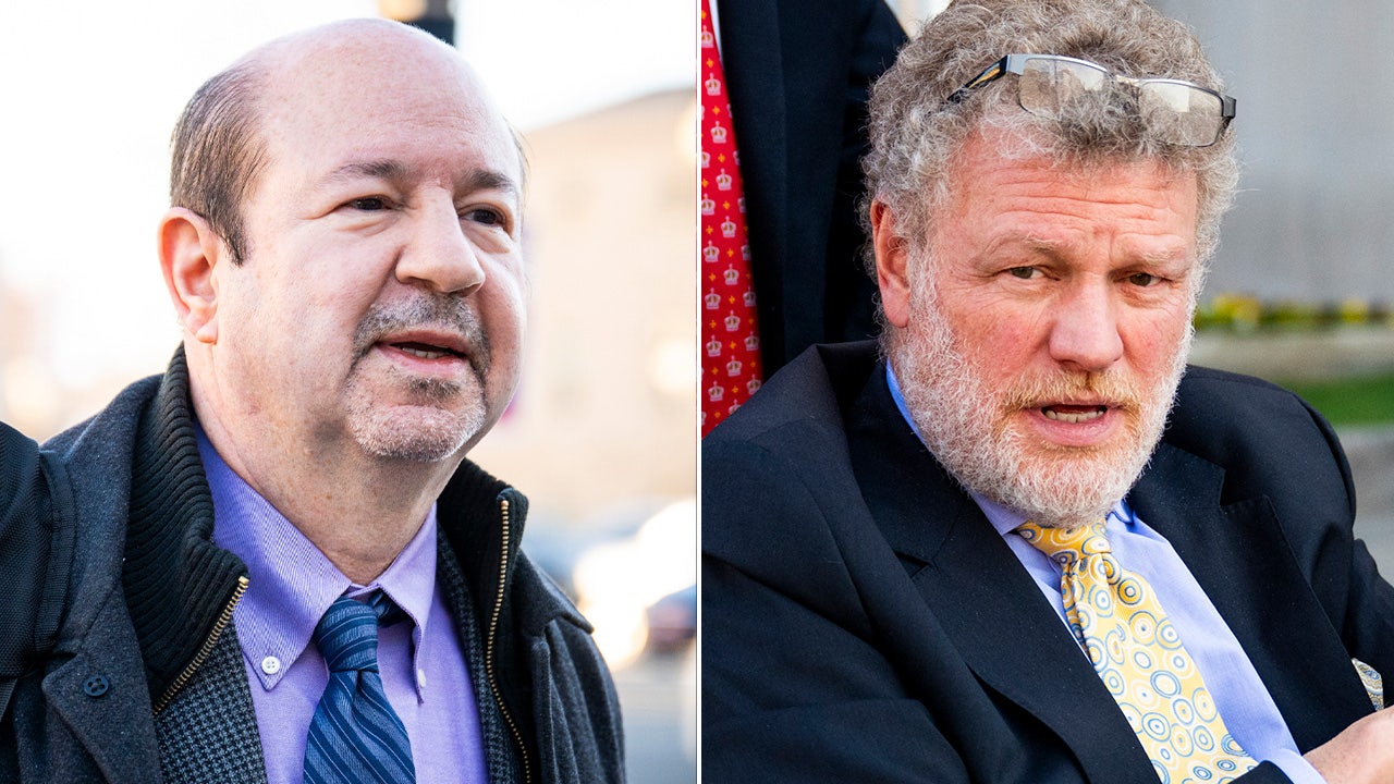 DC jury orders conservative commentator to pay M for defaming climate scientist