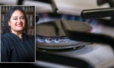 Biden-appointed judge delivers blow to climate lawsuit targeting gas stoves