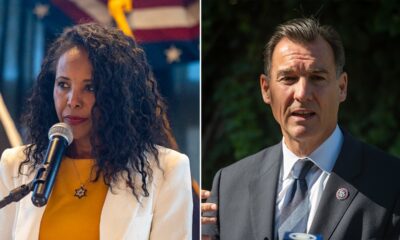 NY race to replace George Santos may be test for Republicans looking to keep House in November