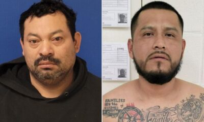 Migrant wanted for homicide, convicted child predator arrested at Texas border