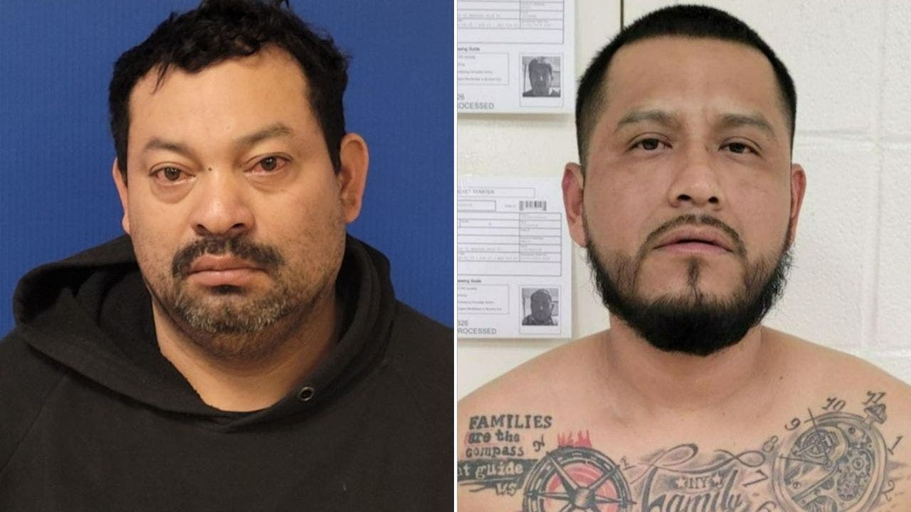 Migrant wanted for homicide, convicted child predator arrested at Texas border