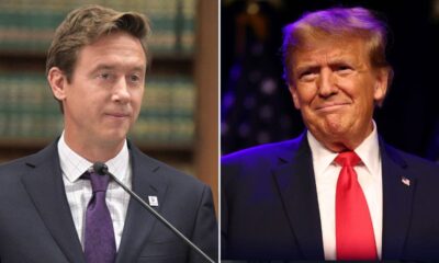 Denver mayor blames Republicans and Trump for M cuts to pay for migrant crisis