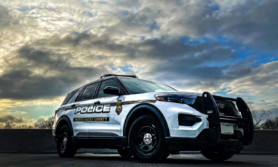 Maryland man charged for cutting officer with knife during theft at Safeway