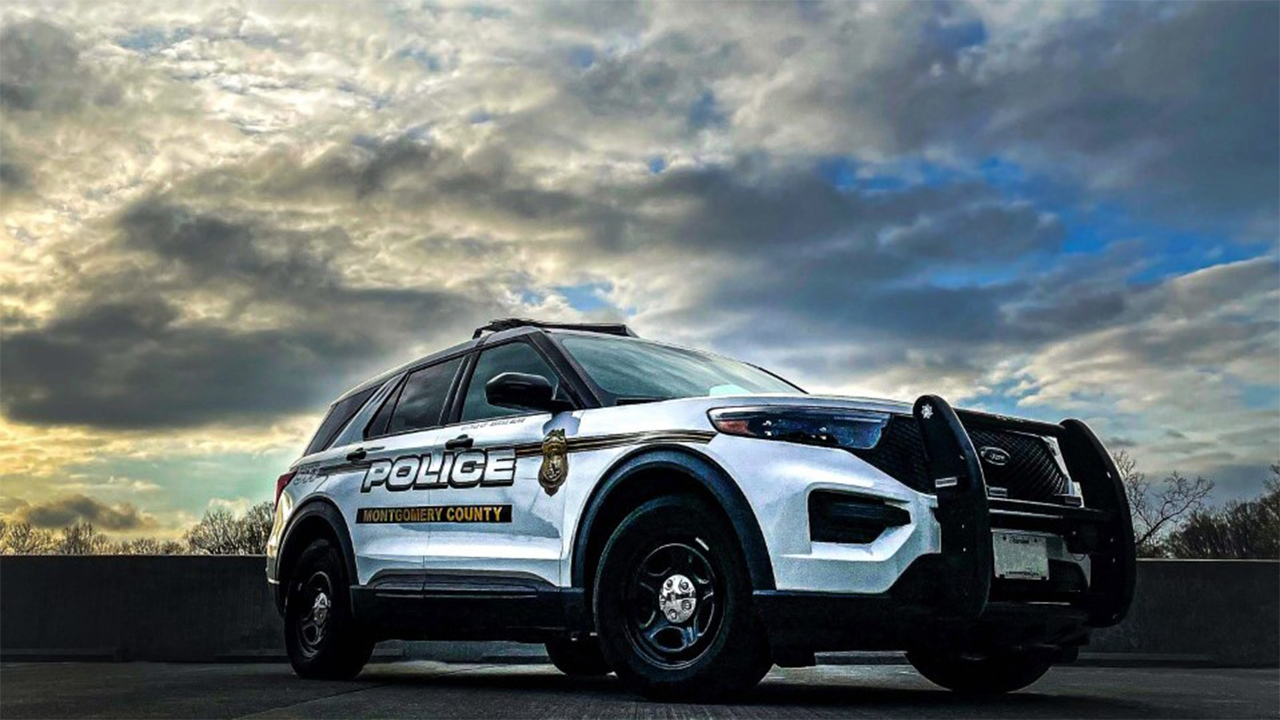 Maryland man charged for cutting officer with knife during theft at Safeway