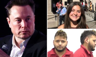 Musk says Dems won’t deport criminal migrants 'because every illegal is a highly likely vote'