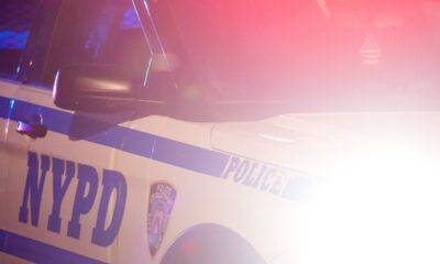 NYPD officer injuries are happening at a record-breaking pace: report