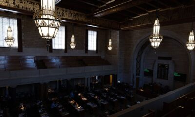 Nebraska lawmaker proposes 'stand your ground' gun law