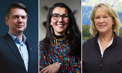 Battle for The Last Frontier: Republicans look to take back historically GOP-held House seat in Alaska