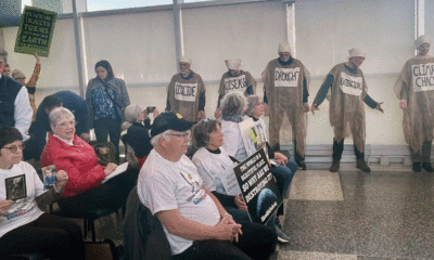 Ohio commission awards bids to frack oil and gas under state parks, wildlife areas