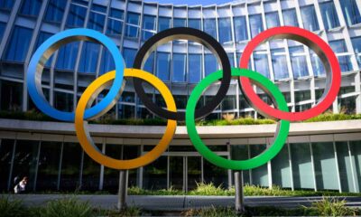 First-ever Anti-Doping Act conviction nets Texas therapist 3 month prison sentence