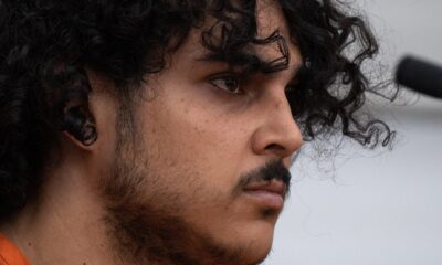 Murder suspect Raad Almansoori indicted in Arizona court for attempted murder, other charges